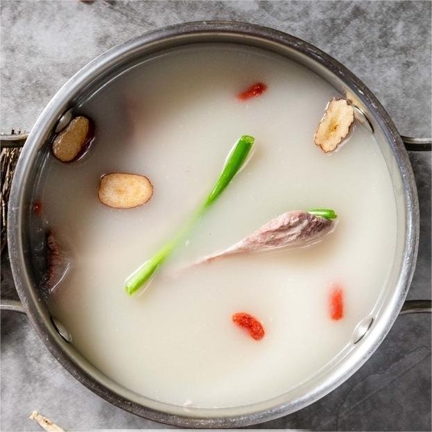 Fondue à l’os