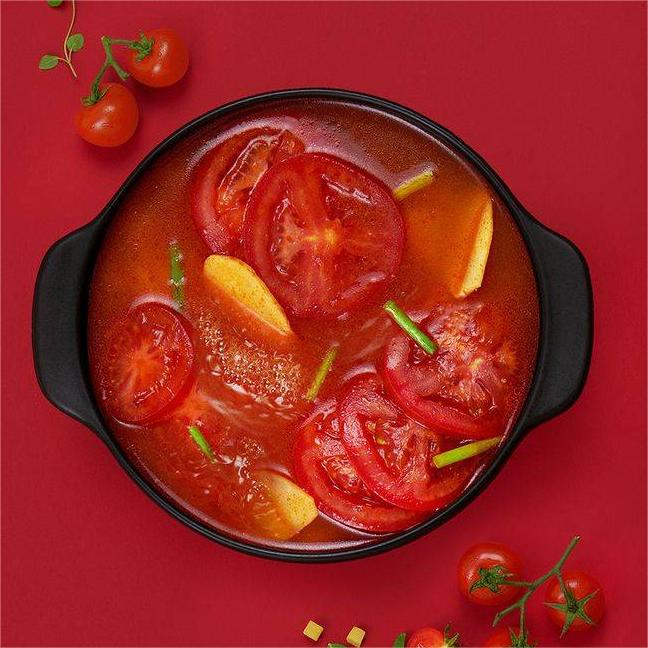 hotpot fondue chinoise à volonté Lille hot pot lillois
