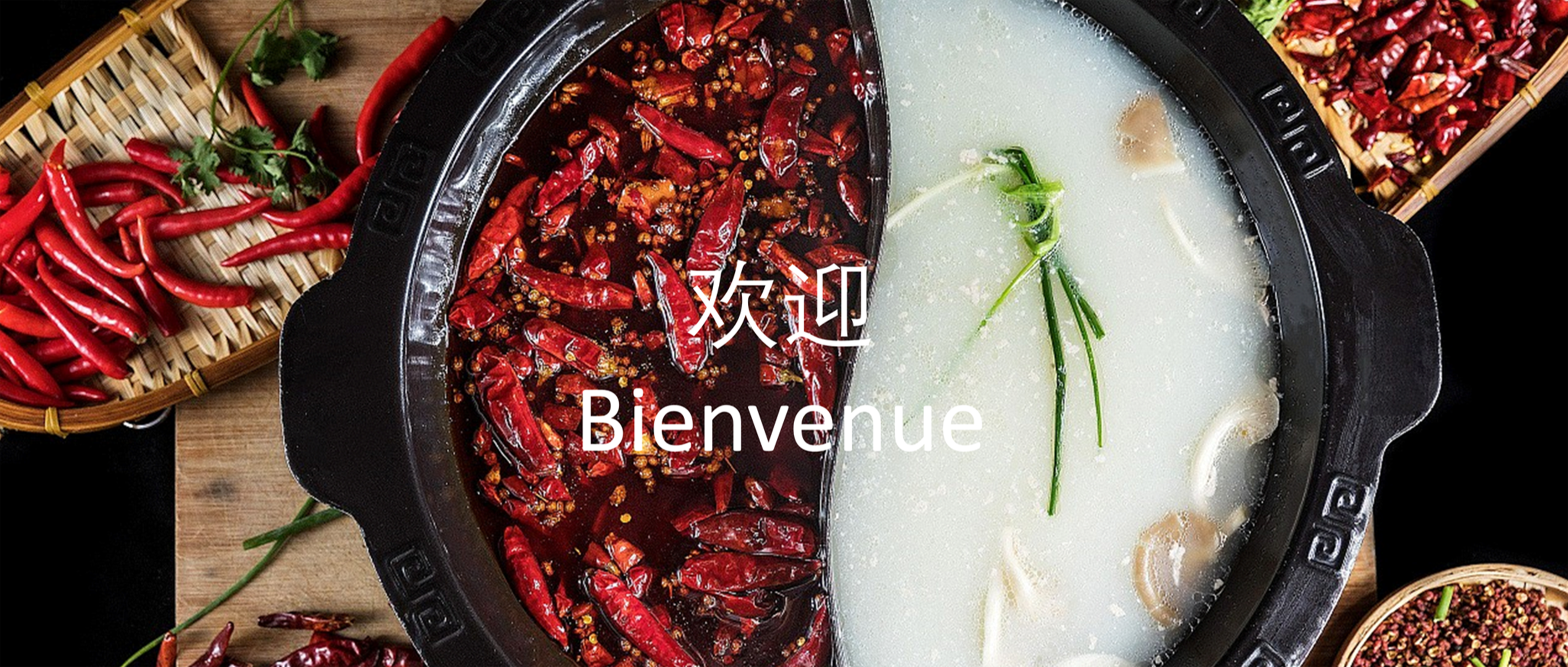 Bienvenue chez Hotpotpot, un restaurant de fondue chinoise à Lille